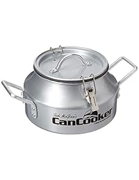 cancooker G15 Companion 1.5 galón puede cocina
