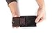 Shvigel Slim Wallet Credit Card Holder - Leather Blocking Minimalist Men's Wallet (old wallet brown)