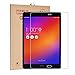 Asus Zenpad 3S 10 Z500M 9.7" Tablet Screen Protector [Glass], RBEIK Premium [Tempered Glass] [9H Hardness] [Anti-Scratch] Screen Protector for Asus Zenpad 3S 10 Z500M 9.7 Inch Tablet