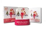 The Elf on the Shelf Snow Globe (RP Minis) by 