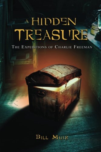 A Hidden Treasure: The Expeditions of Charlie Freeman