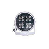 CMVision IR40 WideAngle 60-80 Degree 4pc Power LED 100feet Long Range Indoor/Ourdoor IR Array Illuminator