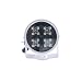 CMVision IR40 WideAngle 60-80 Degree 4pc Power LED 100feet Long Range Indoor/Ourdoor IR Array Illuminator
