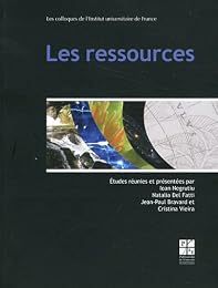 Les  ressources