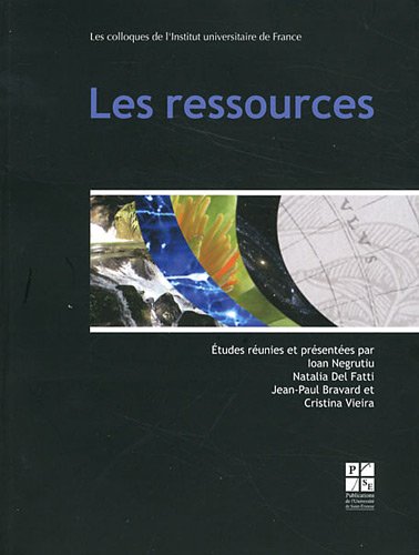 Les  ressources