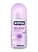 Nivea Double Effect Deodorant Roll-On, 1.7 Fluid Ounce