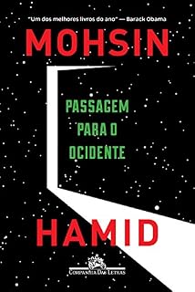Livro Passagem para o Ocidente: Um romance