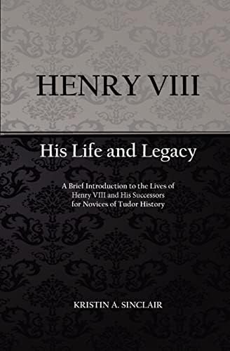 Amazon.com: The Reign of Henry VIII: Politics, Policy and Piety
