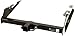 CURT 13082 Class 3 Trailer Hitch, 2-Inch Receiver, Fits Select Chevrolet, GMC C/K Pickup Trucks