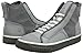 G-STAR Raw Men's Scuba MID Reflective Shoe, Industrial Grey, 45 N EU (12 US)