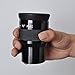 SWA 2inch 32mm Super Wide Angle 70 Degree Eyepieces for Astronomical Telescope - Five Elements Fully-Coated High-Index Glass - New Look and Internal Design