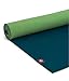 Manduka eKO Lite Yoga and Pilates Mat, Maldive, 4mm, 68