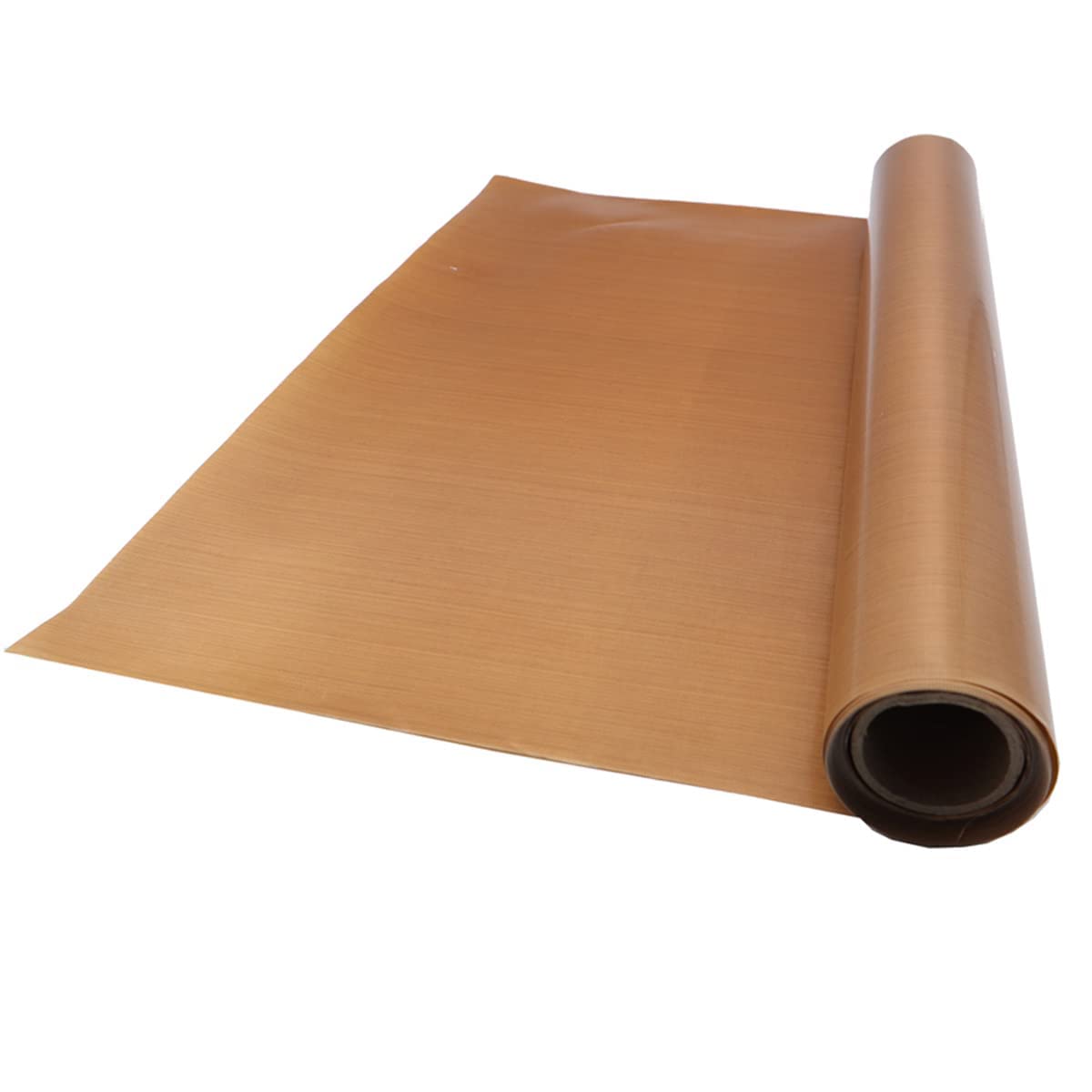 39" X 5 Yard PTFE Fabric Sheet Roll For Sublimation Printing