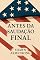 Livro Antes Da Saudação Final