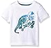 Crazy 8 Boys' Baby Chameleon Graphic Tee