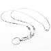 Wisdompro Fashion Lanyard, Women's 19