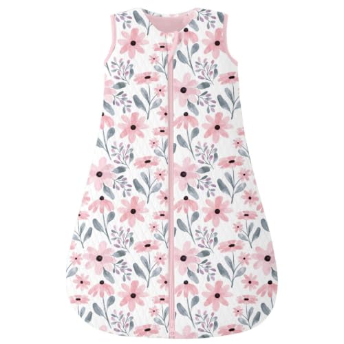 Yoofoss Baby Sleep Sack 0-6 Months TOG