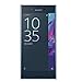 Sony Xperia XZ Case [Anti Slip][Ultra Slim], Popsky Silicone TPU Crystal Clear Soft Protective Rubber TPU Case Cover with Shock Absorption