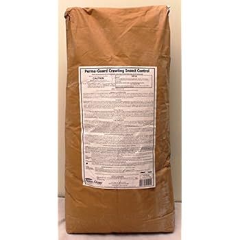 Amazon.com : Perma-Guard Diatomaceous Earth DE Food Grade 50 lb bag