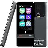 Language Translator Device, Portable Real-time