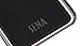Sena Ultra Thin Snap on, Leather thin case for iPhone 6 PLUS / 6s PLUS - Black