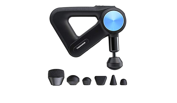 Theragun PRO - All-New 4th Generation 