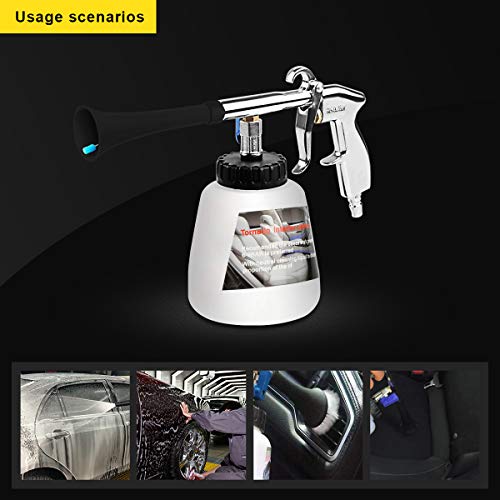 2 KEEBO+Pressure+Foamaster+Connector+Essentials