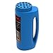 Handheld Spreader, Salt and Seed Spreader, Also for Fertilizer, Deicing/Ice Melt By Stalwart (Multipurpose Tool for Lawn Garden and Yard) (Blue) primary