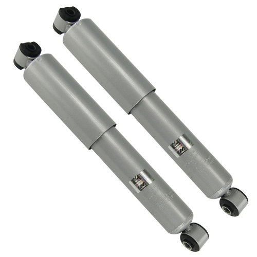 SENSEN 2800-RS Rear Driver & Passenger Side Pair of Shocks