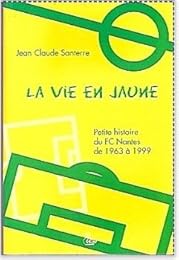 La  vie en jaune