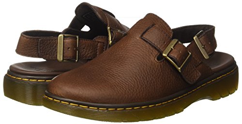 dr martens revive fenton closed sandals