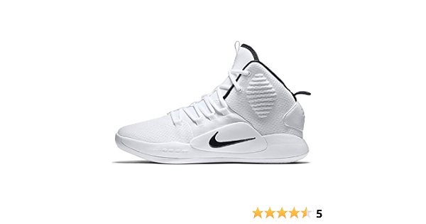 Amazon.com: Nike Hyperdunk X - Zapatillas de baloncesto para hombre, 14 M  US : Ropa, Zapatos y Joyería