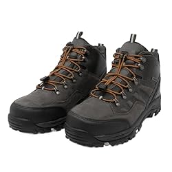 Xpand No Tie Elastic Boot Laces. Heavy Duty Round