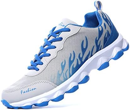 WELMEE Women's Comfortable Breathable Walking Sneakers Jogging Athletic Tennis Running Shoes