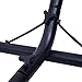 Giantex 10ft Space Saving Steel Hammock Stand Outdoor Patio Without Carry Case
