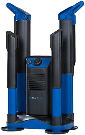 KEEPDRY Heavy Duty Boot And Shoe Dryer With Heat Togo