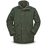 Outback Trading Deer Hunter Waterproof Oilskin Jacket