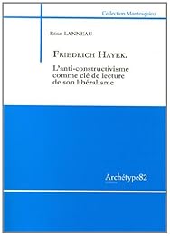 Friedrich Hayek