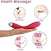 SVAKOM Cathy Vibrators Adult Sex Toy G-Spot Wand Massager Clitoral Sex Stimulator Beginner's Vibe Toys Sexual Wellness Discreet Packaging