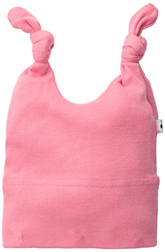 Babysoy Baby Girls' Duo-Styles Signature Hat