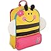 Stephen Joseph Sidekick Backpack, Bee