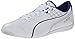 PUMA Men's Mercedes Drift Cat 6 Leather Lace-Up Fashion Sneaker
