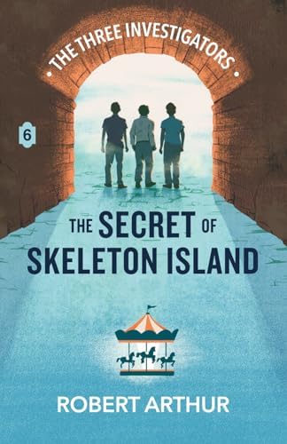 The Secret of Terror Castle: Robert Arthur: Amazon.com: Books