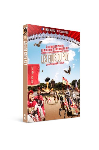 Les Fous du Puy