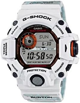 g shock rangeman amazon
