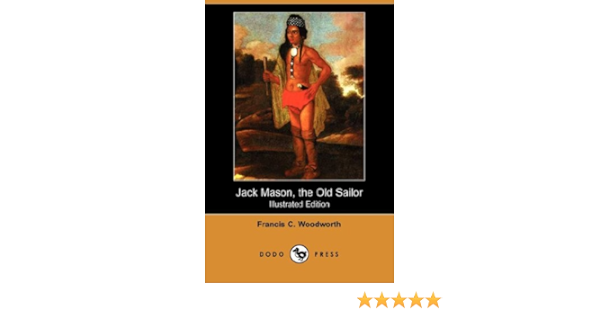 jack mason amazon