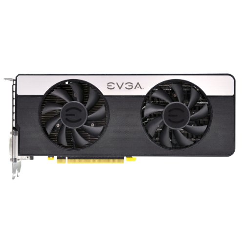 GeForce GTX 670 02G-P4-3677-KR