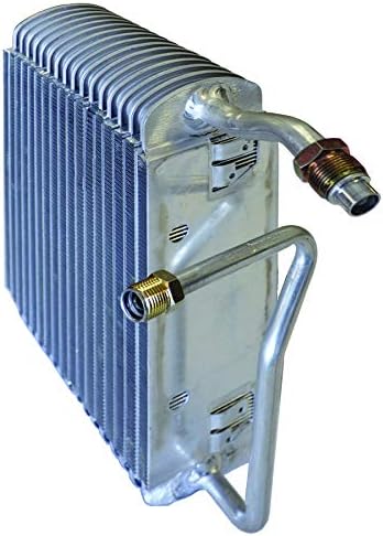 1980-1981 CAMARO FIREBIRD AIR CONDITIONING EVAPORATOR CORE 01-206