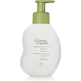 Condicionador Mamãe e Bebê - 200ml