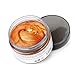 NYKKOLA 2023 Hair Wax Dye Styling Cream Mud, Natural Hairstyle Color Pomade, Washable Temporary Modeling DIY Hair Color Dyes, Party Cosplay (Orange)